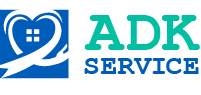 Logo ADK - service à la personne